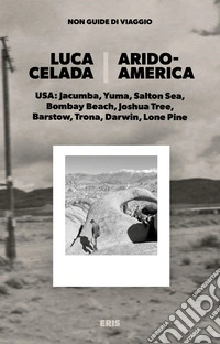 Aridoamerica. USA: Jacumba, Yuma, Salton Sea, Bombay Beach, Joshua Tree, Barstow, Trona, Darwin, Lone Pine