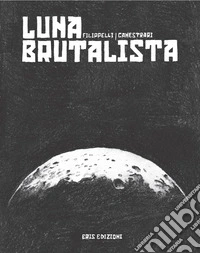 Luna brutalista