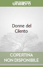 Donne del Cilento