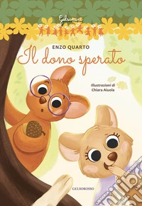 Il dono sperato libro