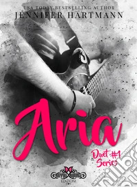 Aria. Duet series. Vol. 1 libro