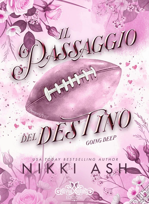 Il passaggio del destino