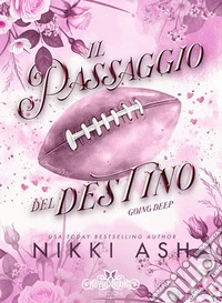 Il passaggio del destino libro