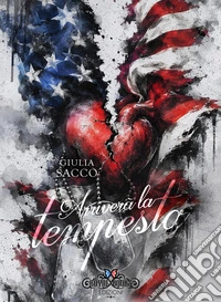 Arriverà la tempesta libro