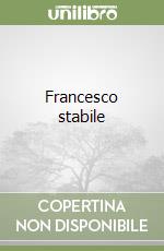 Francesco stabile