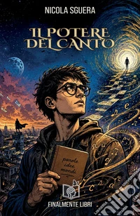Il potere del canto libro