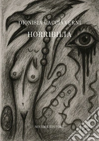 Horribilia libro
