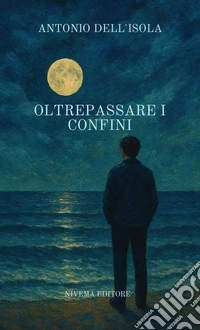 Oltrepassare i confini libro
