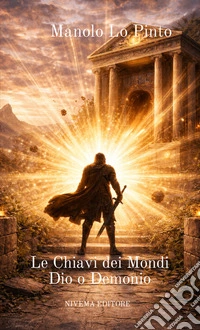Le chiavi dei mondi libro