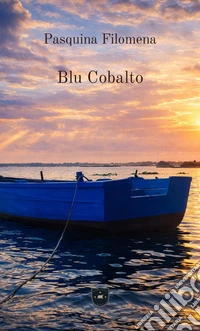 Blu cobalto