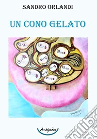 Un cono gelato libro