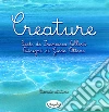 Creature libro