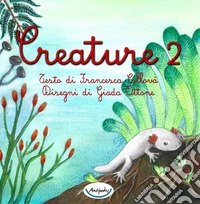 Creature. Vol. 2