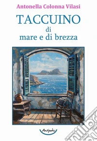 Taccuino di mare e di brezza libro