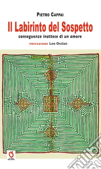 Il labirinto del sospetto. Conseguenze inattese di un amore libro
