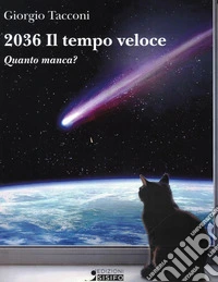 2036 il tempo veloce. Quanto manca? libro