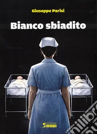 Bianco sbiadito libro