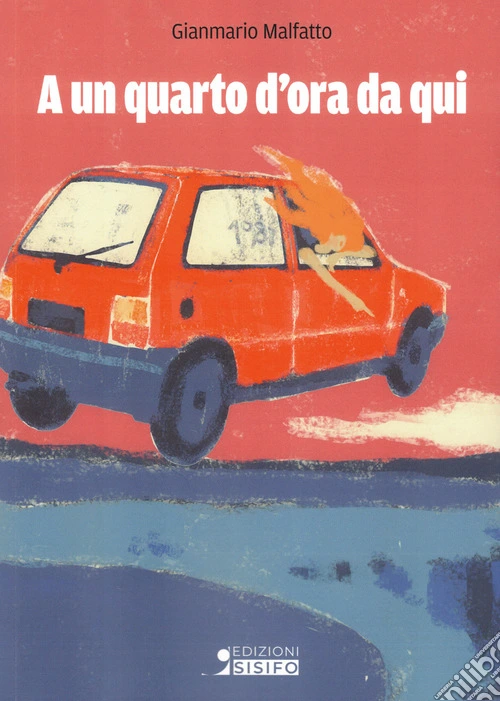 A un quarto d'ora da qui