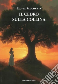 Il cedro sulla collina