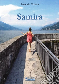 Samira libro