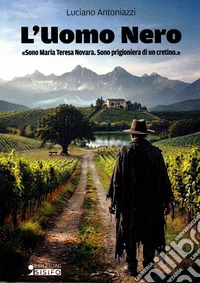L'uomo nero libro