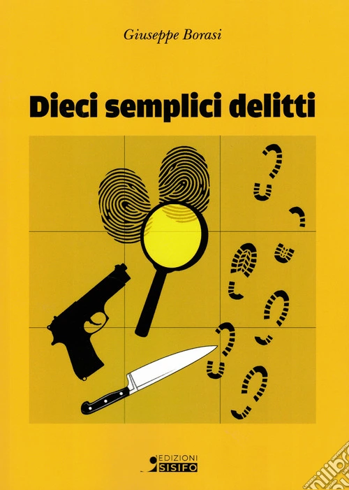 Dieci semplici delitti
