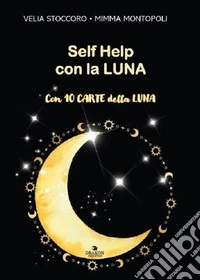 Self help con la luna libro