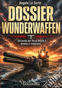 Dossier Wunderwaffen. Un'arma del Terzo Reich è pronta a rinascere