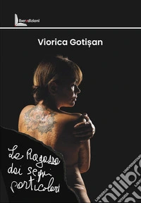 La ragazza dai segni particolari libro