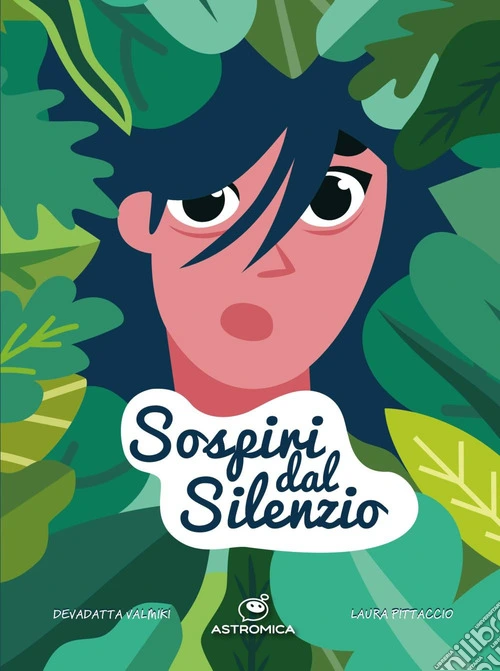 Sospiri dal silenzio