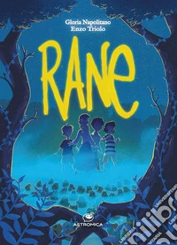 Rane libro
