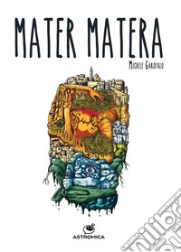 Mater matera libro
