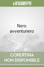 Nero avventuriero