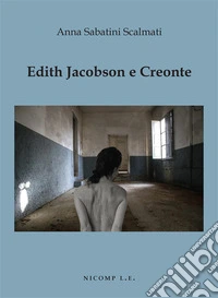 Edith Jacobson e Creonte libro