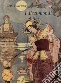 I dieci mondi libro