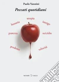 Peccati quotidiani libro