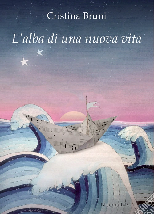 L'alba di una nuova vita