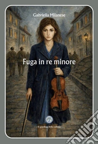 Fuga in re minore libro