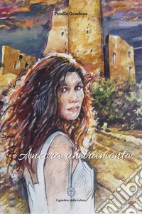 Ancora un tramonto libro