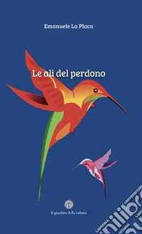Le ali del perdono libro