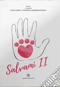Salvami 2 libro