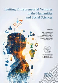 Igniting entrepreneurial ventures in the humanities and social sciences