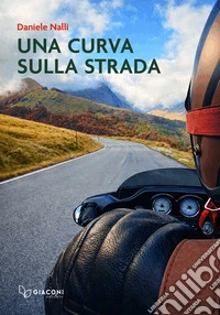 Una curva sulla strada