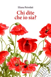 Chi dite che io sia?