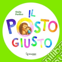 Il posto giusto