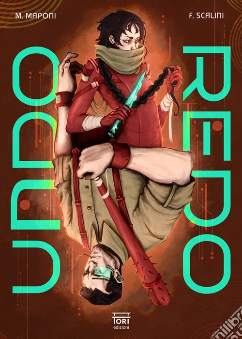 Undo redo