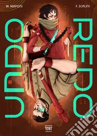 Undo redo libro
