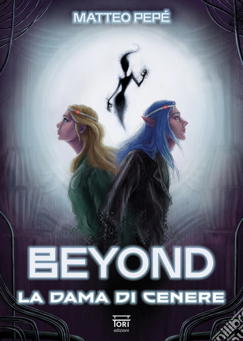 Beyond. La dama di cenere