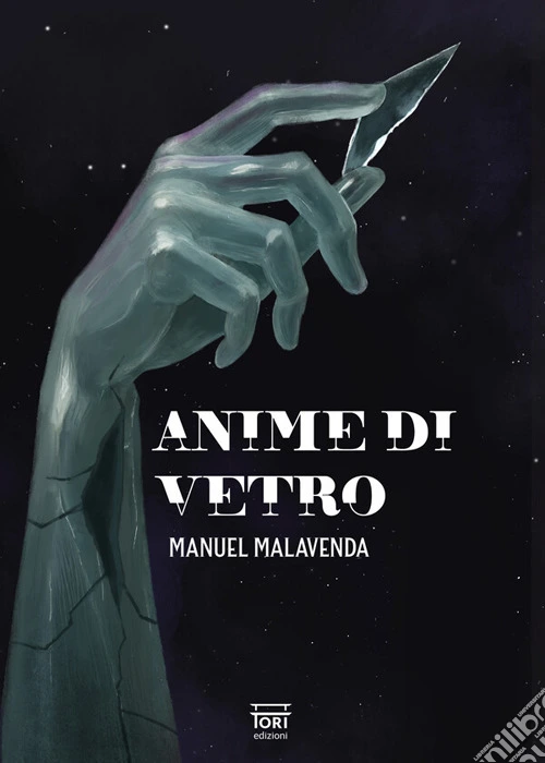 Anime di vetro