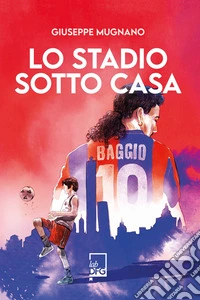 Lo stadio sotto casa libro